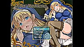 Blonde Bombshell Enjoys Mind-Blowing Anal Fun in Hot Hentai Action