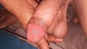 Who wants to insert my big dick in his ass, message me