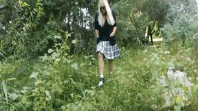 In dirty and wet socks AVI (1920x1080) FHD