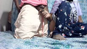 Indian doctor and nurse sex in the jungle 27655