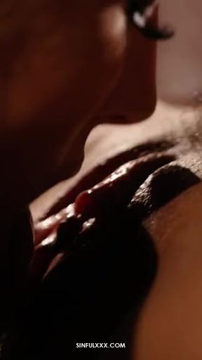 Lesbian Sinfulxxx Snip
