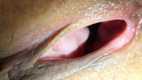 The 18-year-old Cutie Wanted to Try New Sex Positions.