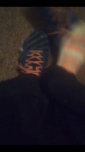 My Feet