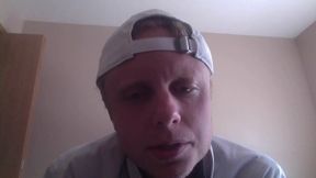 Liam Bahnson Private Show