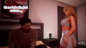 Cuckold Training Part 2