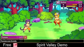 Frieren Pleasured by Futanaris Thick Cock After Sensual Foot Job Fun