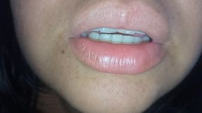 cheating housewife, she is almost caught in bed having sex with her neighbor