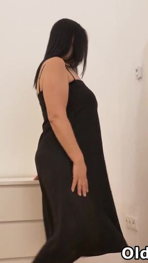 Sweet matured milfs and gilfs in lust   Clip 1