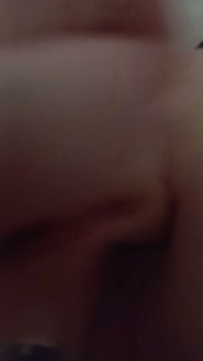 Rearranging My Guts - Hard Anal and Pussy Punishment