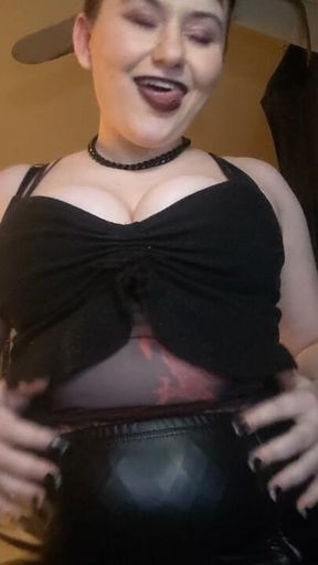Edging for your Biggest Load
