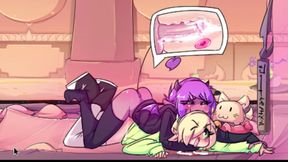 max the elf juicy gallery vol.6