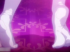 Vivid Night inside the rain inside forbidden memories