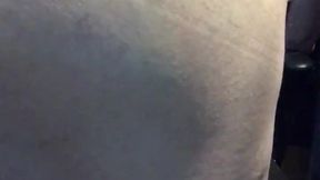 silly sissy boi jerks and slurps and talks dirty too