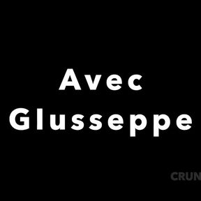 Baptiste Hermes fucked raw by Giuseppe