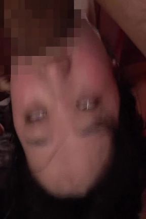 Ayaka Hirosaki Pushed Beyond Limits as Control and Sensation Overwhelm Her Entire Being