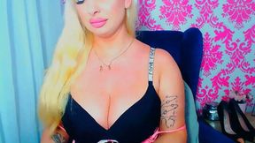Annamaria Private Show