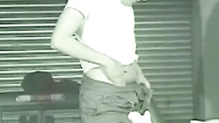 Beardome - Gay Beardsman Gets Fucked Hard by Hunk with Big Dick