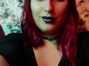 DEGRADACIÓN EXTREMA para sumisos con micropene🤏 con eyaculación precoz JOI CEI SPH cuenta regresiva