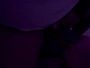 POV Pretty Redbone Blowjob pt2