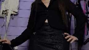 POV worship of your mistress