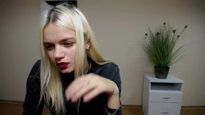 Vella J Private Show - Part 2