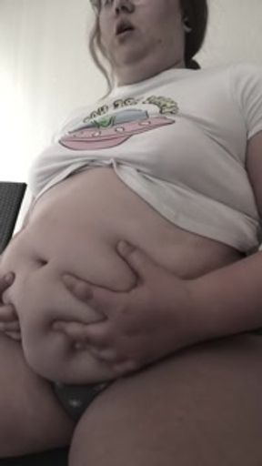 Fatty Chugs WG Shake