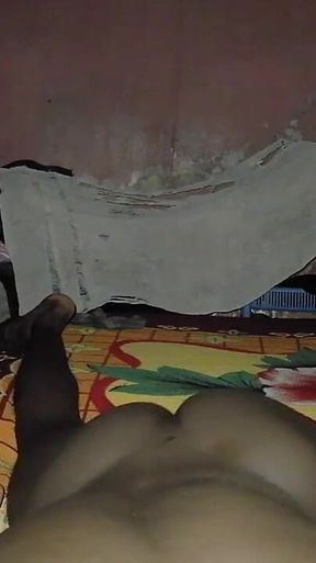 Bobby Johnson, the African Black Guy Is on It Again