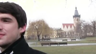 Czech Hunter Hunter Hunter Hunter Hunter Hunter Hunter!