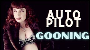 Auto Pilot Gooning - MP4