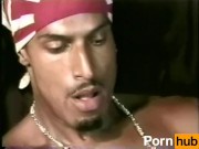 Afro Hung - Scene 1