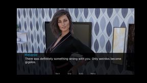 Futanari worship gameplay part 2