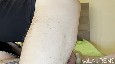italiano mega dotado me deu banho de leite