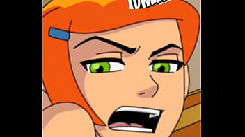 gwen tennyson bussin