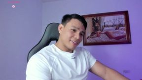 Roy Constance Private Show