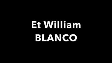 2336 William BLANCO fucke dbarebakc by VIktor ROM