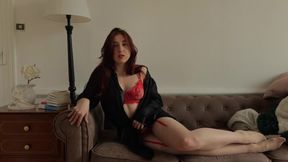 Roleplay JOI - Our Secret..