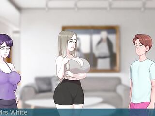 Sex Note - 128 Show Me Your Body By MissKitty2K