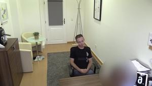 Dirty Scout: Indecent Job Offer
