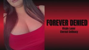 Forever Denied: Virgin Loser’s Eternal Celibacy