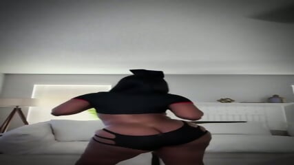 Mastermitchh In Bunny Suit