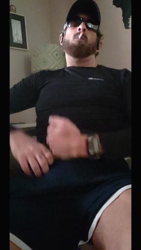 Worship Your Alpha Cashmaster