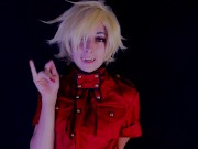 Hellsing SERAS VICTORIA Operation: WolfBang