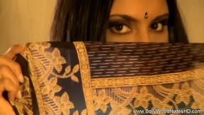 Witching sweetie pie - music dirt - Bollywood Nudes HD
