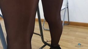 Lisa love hard sex and bdsm with her stepbro
