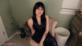 MIND FUCKED BY ASS INTO FINANCIAL SERVITUDE 1080P - ELLIE IDOL