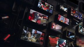 Clone-drone Monitoring Station 06