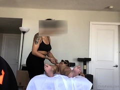 onlyfans.com - sinfuldeeds Legit Latin RMT Giving into Huge