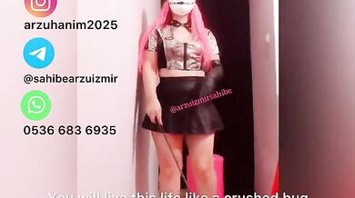 KİŞİYE ÖZEL ViDEO (İNGİLİZCE ALTYAZILI) 15dk ONLYFANS,FANSLY,LOYALFANS,FEETFİNDER FANCLUP ABONE OLANLAR İZLEYEBİLİR.