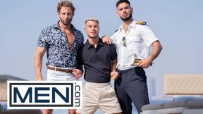 Ship Got Real Part 2/ Hot / Allen King, Dom King, Nico Zetta