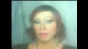 Patricia Pattaya makeup 16